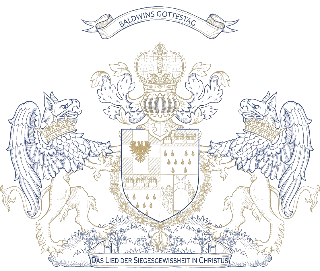 Kaiserliches Wappen